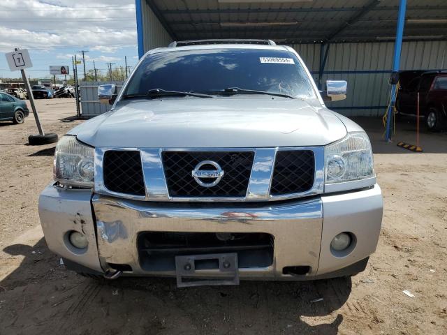 Photo 4 VIN: 5N1AA08BX5N727935 - NISSAN ARMADA 