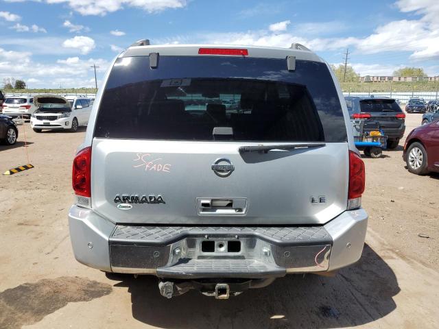 Photo 5 VIN: 5N1AA08BX5N727935 - NISSAN ARMADA 