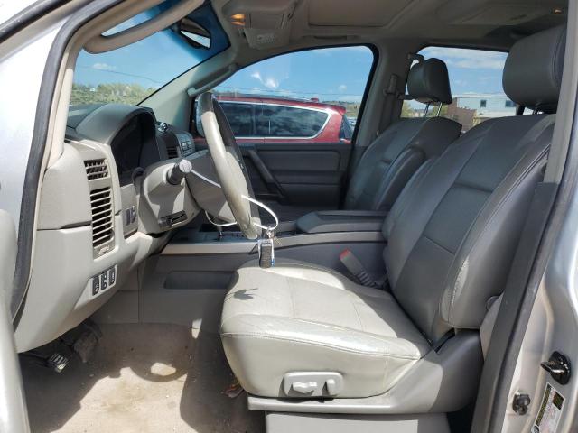 Photo 6 VIN: 5N1AA08BX5N727935 - NISSAN ARMADA 