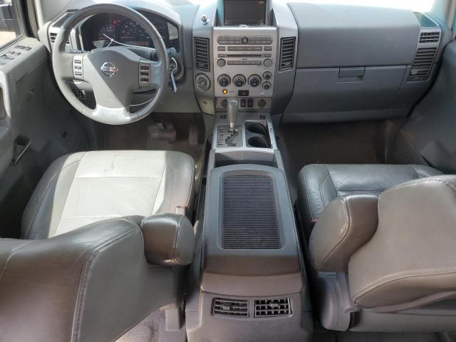 Photo 7 VIN: 5N1AA08BX5N727935 - NISSAN ARMADA 