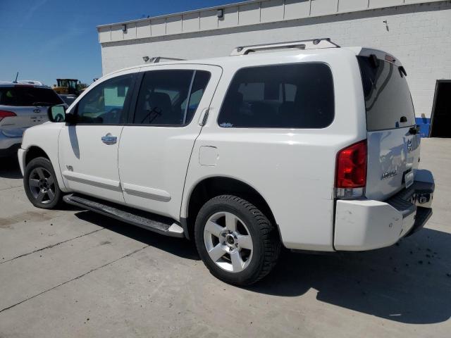 Photo 1 VIN: 5N1AA08BX5N731094 - NISSAN ARMADA 