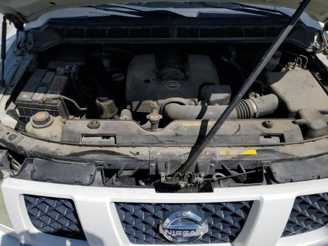 Photo 10 VIN: 5N1AA08BX5N731094 - NISSAN ARMADA 