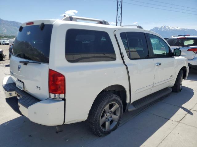 Photo 2 VIN: 5N1AA08BX5N731094 - NISSAN ARMADA 