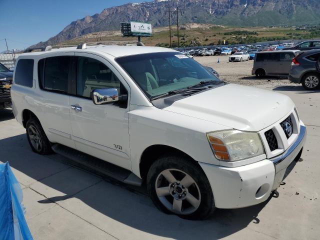 Photo 3 VIN: 5N1AA08BX5N731094 - NISSAN ARMADA 