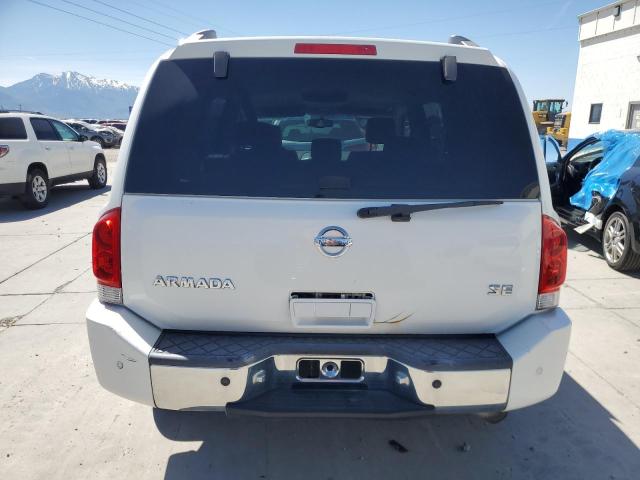 Photo 5 VIN: 5N1AA08BX5N731094 - NISSAN ARMADA 