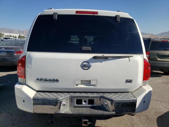 Photo 5 VIN: 5N1AA08BX6N702003 - NISSAN ARMADA SE 