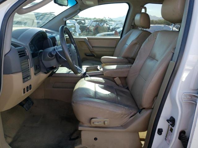 Photo 6 VIN: 5N1AA08BX6N702003 - NISSAN ARMADA SE 