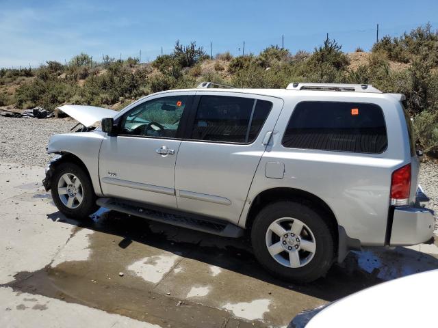 Photo 1 VIN: 5N1AA08BX6N702891 - NISSAN ARMADA 