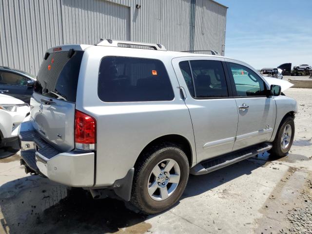 Photo 2 VIN: 5N1AA08BX6N702891 - NISSAN ARMADA 