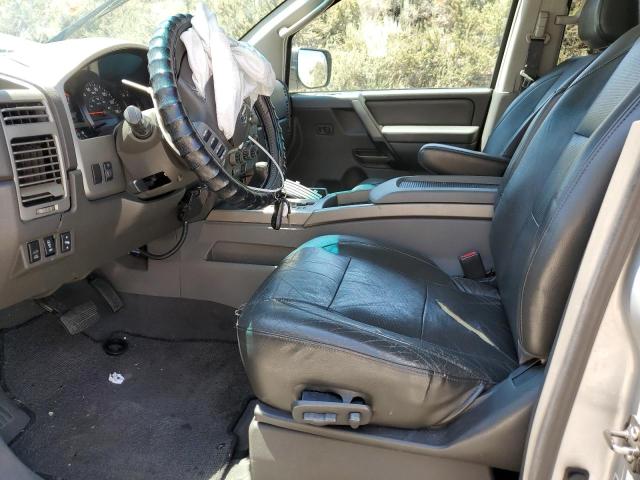 Photo 6 VIN: 5N1AA08BX6N702891 - NISSAN ARMADA 