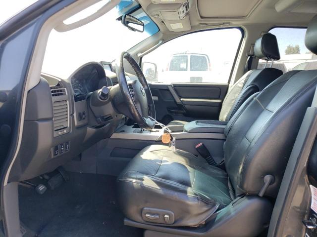 Photo 6 VIN: 5N1AA08BX6N709498 - NISSAN ARMADA SE 