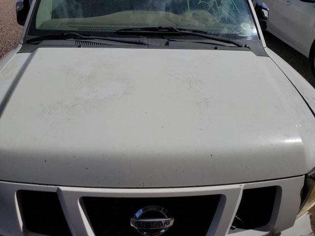 Photo 10 VIN: 5N1AA08C08N620020 - NISSAN ARMADA SE 