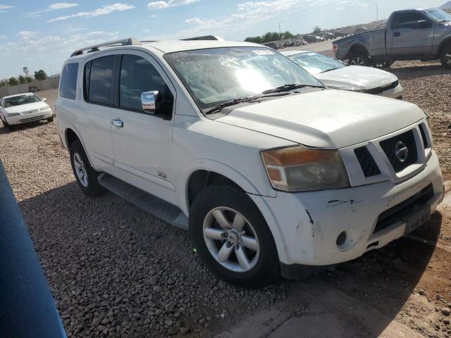 Photo 3 VIN: 5N1AA08C08N620020 - NISSAN ARMADA SE 