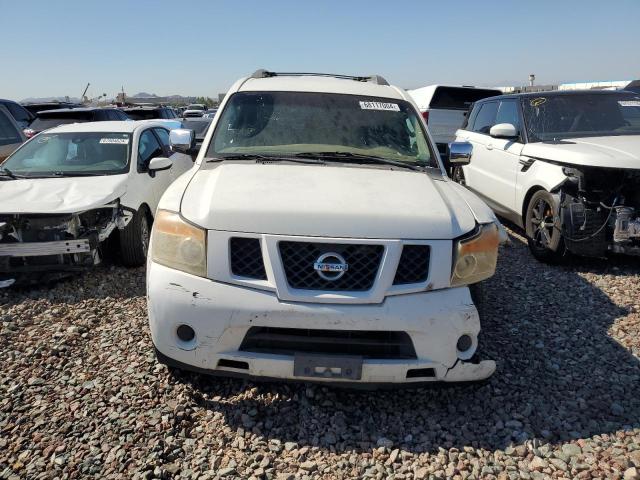 Photo 4 VIN: 5N1AA08C08N620020 - NISSAN ARMADA SE 