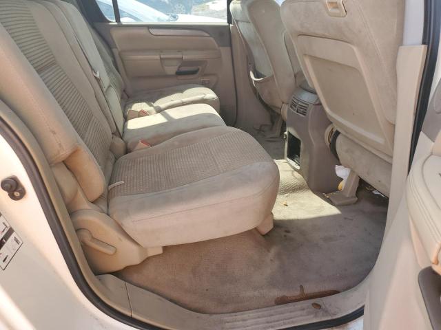 Photo 9 VIN: 5N1AA08C08N620020 - NISSAN ARMADA SE 