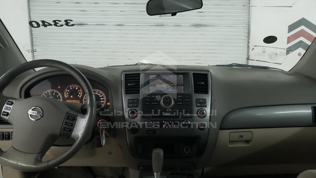 Photo 15 VIN: 5N1AA08C09N611089 - NISSAN ARMADA 