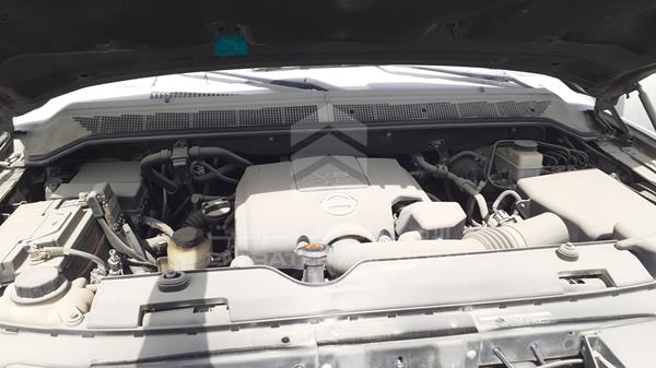 Photo 26 VIN: 5N1AA08C09N611819 - NISSAN ARMADA 