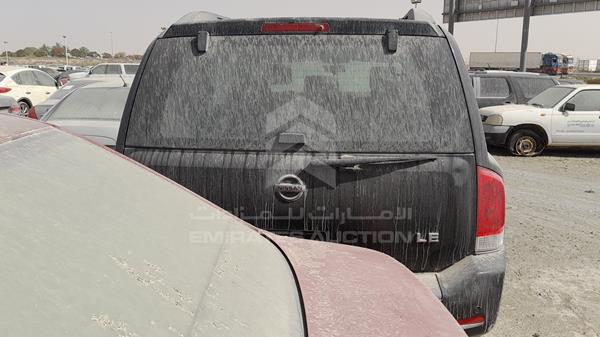 Photo 5 VIN: 5N1AA08C09N611819 - NISSAN ARMADA 