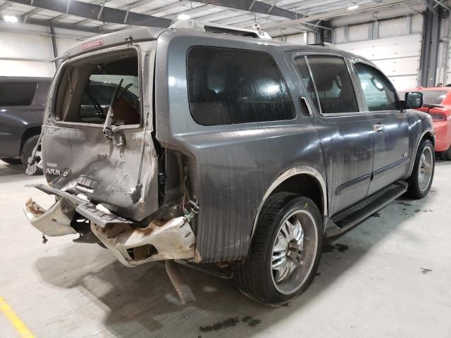 Photo 3 VIN: 5N1AA08C17N710954 - NISSAN ARMADA SE 