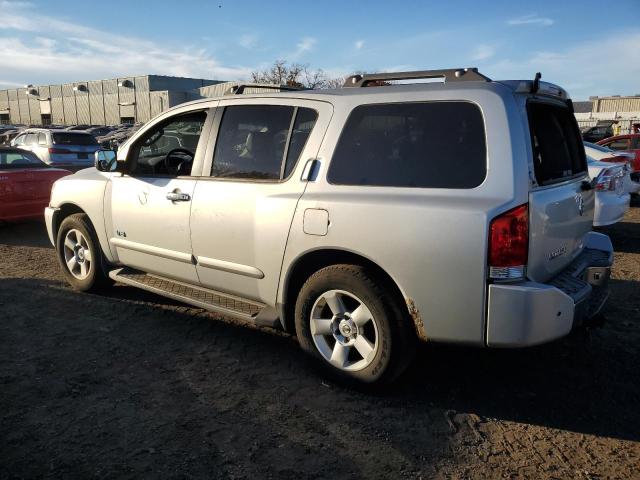 Photo 1 VIN: 5N1AA08C17N713868 - NISSAN ARMADA SE 