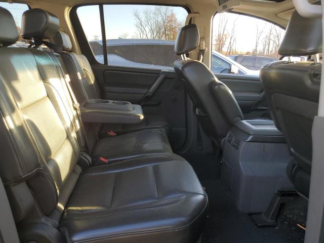 Photo 10 VIN: 5N1AA08C17N713868 - NISSAN ARMADA SE 