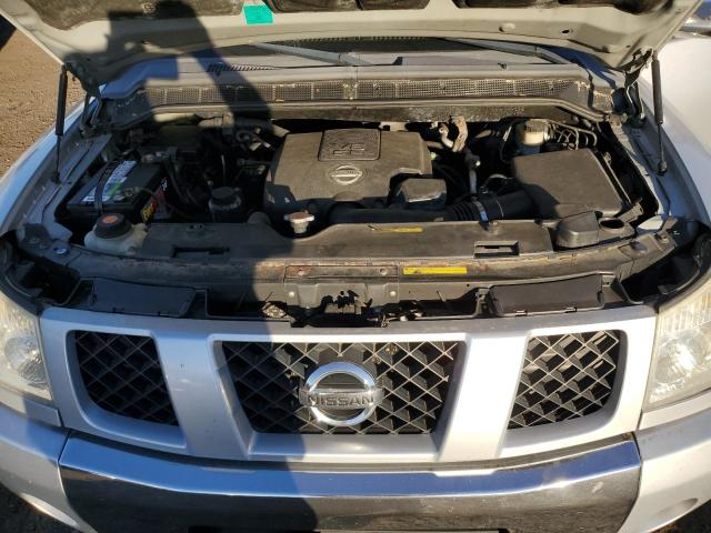 Photo 11 VIN: 5N1AA08C17N713868 - NISSAN ARMADA SE 