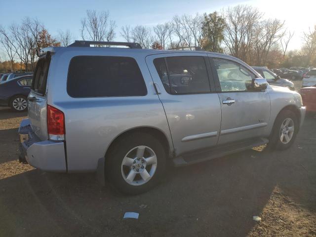 Photo 2 VIN: 5N1AA08C17N713868 - NISSAN ARMADA SE 