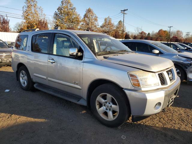 Photo 3 VIN: 5N1AA08C17N713868 - NISSAN ARMADA SE 