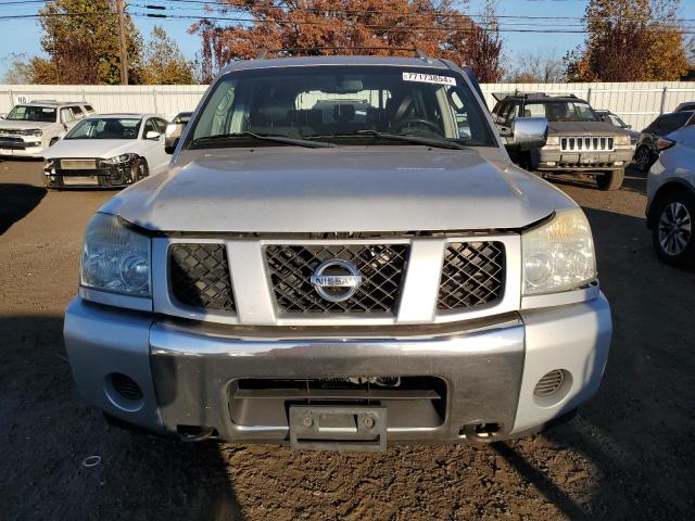 Photo 4 VIN: 5N1AA08C17N713868 - NISSAN ARMADA SE 