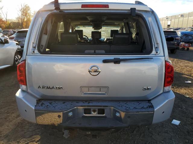 Photo 5 VIN: 5N1AA08C17N713868 - NISSAN ARMADA SE 