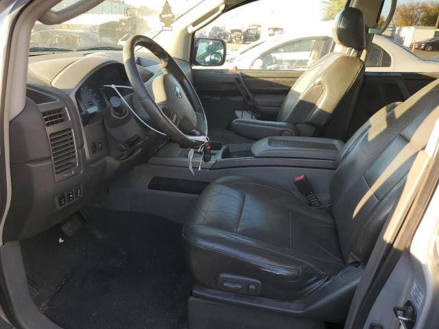 Photo 6 VIN: 5N1AA08C17N713868 - NISSAN ARMADA SE 