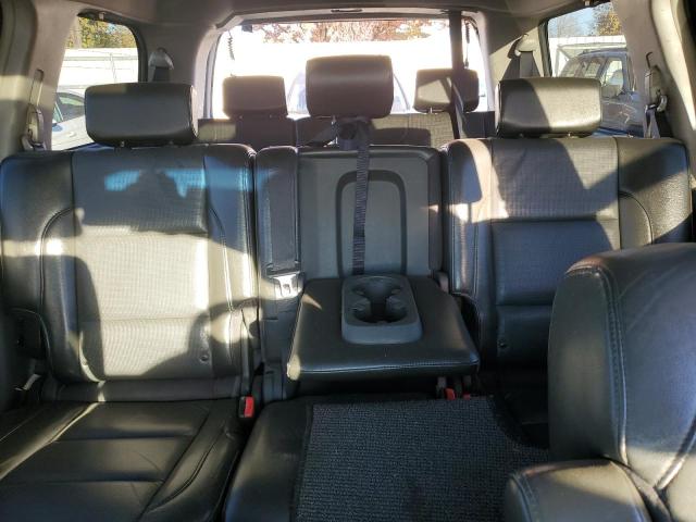 Photo 9 VIN: 5N1AA08C17N713868 - NISSAN ARMADA SE 