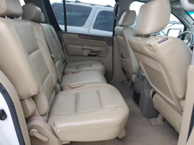 Photo 10 VIN: 5N1AA08C18N619894 - NISSAN ARMADA 