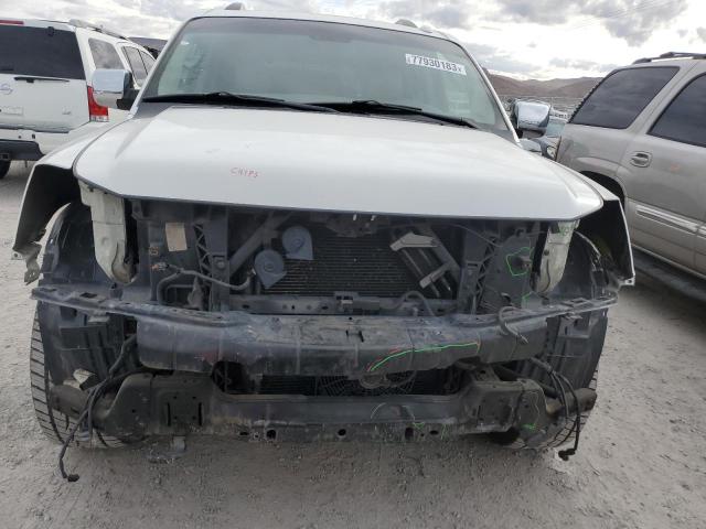 Photo 4 VIN: 5N1AA08C18N619894 - NISSAN ARMADA 