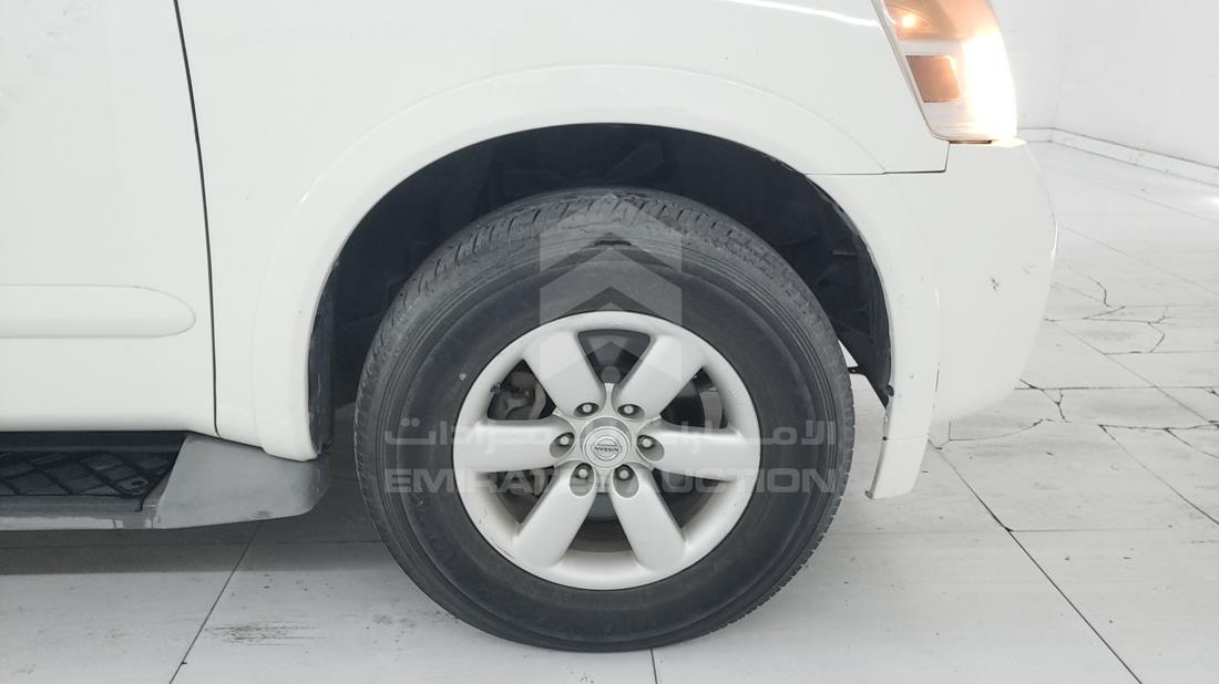 Photo 25 VIN: 5N1AA08C19N611618 - NISSAN ARMADA 