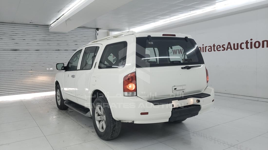 Photo 5 VIN: 5N1AA08C19N611618 - NISSAN ARMADA 