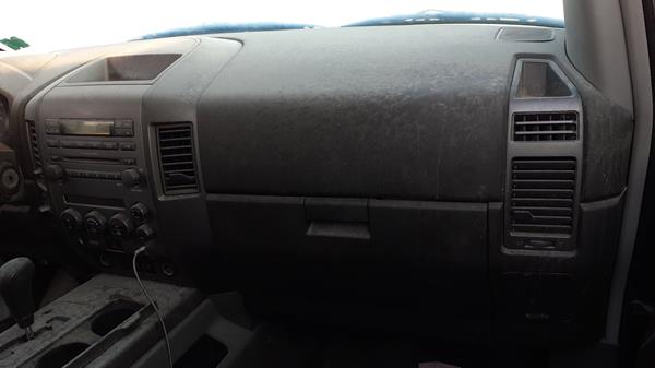 Photo 22 VIN: 5N1AA08C27N706900 - NISSAN ARMADA 