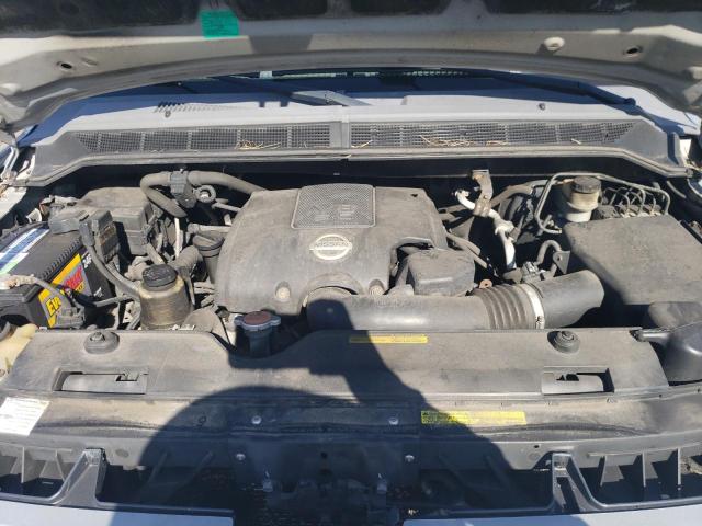 Photo 11 VIN: 5N1AA08C27N709845 - NISSAN ARMADA 