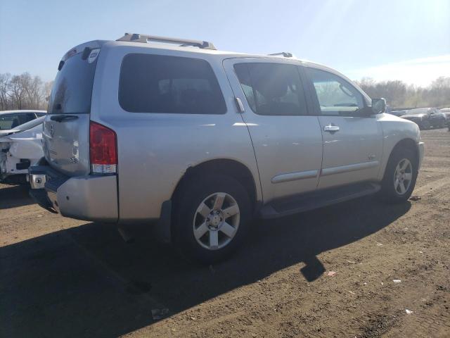 Photo 2 VIN: 5N1AA08C27N709845 - NISSAN ARMADA 