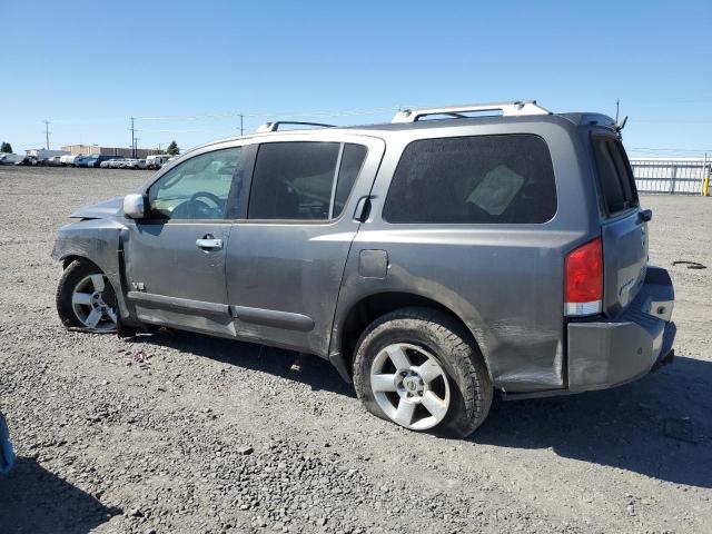 Photo 1 VIN: 5N1AA08C27N712132 - NISSAN ARMADA SE 