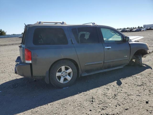 Photo 2 VIN: 5N1AA08C27N712132 - NISSAN ARMADA SE 