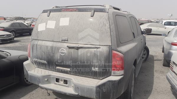 Photo 6 VIN: 5N1AA08C27N723728 - NISSAN ARMADA LE 