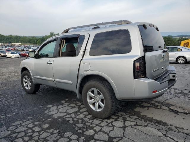 Photo 1 VIN: 5N1AA08C28N607513 - NISSAN ARMADA 