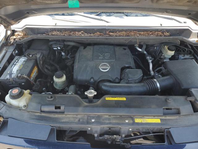 Photo 11 VIN: 5N1AA08C28N612596 - NISSAN ARMADA 