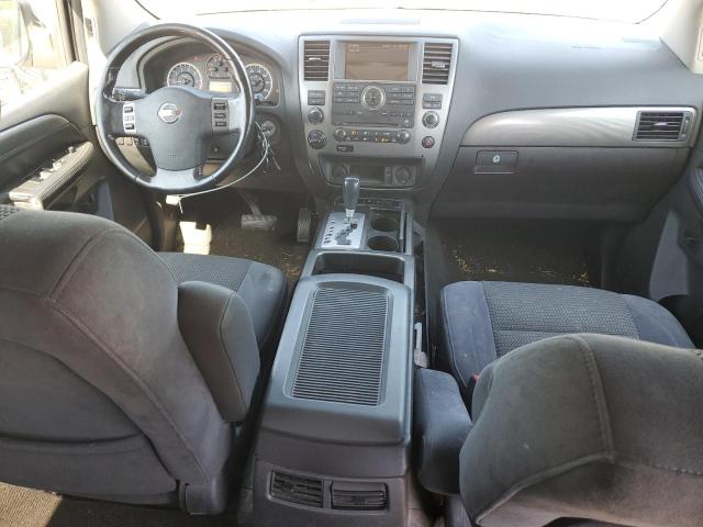 Photo 7 VIN: 5N1AA08C28N612596 - NISSAN ARMADA 