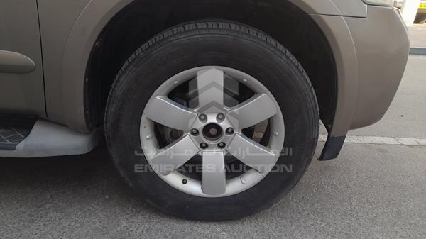 Photo 32 VIN: 5N1AA08C29N606587 - NISSAN ARMADA 