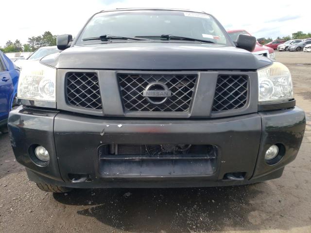 Photo 4 VIN: 5N1AA08C37N709594 - NISSAN ARMADA SE 