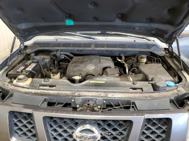 Photo 11 VIN: 5N1AA08C39N606775 - NISSAN ARMADA SE 