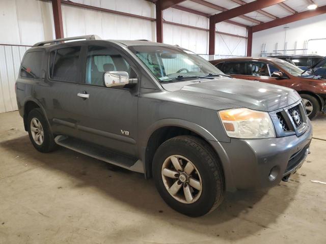 Photo 3 VIN: 5N1AA08C39N606775 - NISSAN ARMADA SE 