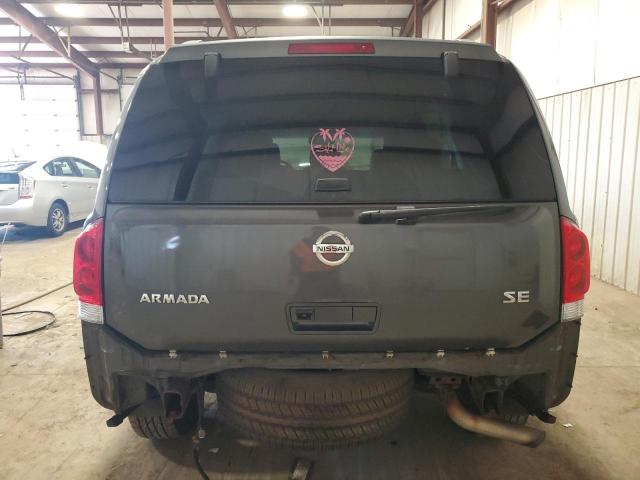 Photo 5 VIN: 5N1AA08C39N606775 - NISSAN ARMADA SE 